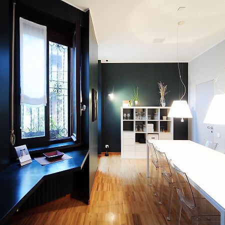 Urban District Apartments - Milan Isola Exclusive 1Br Exteriér fotografie