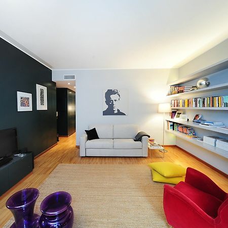 Urban District Apartments - Milan Isola Exclusive 1Br Exteriér fotografie