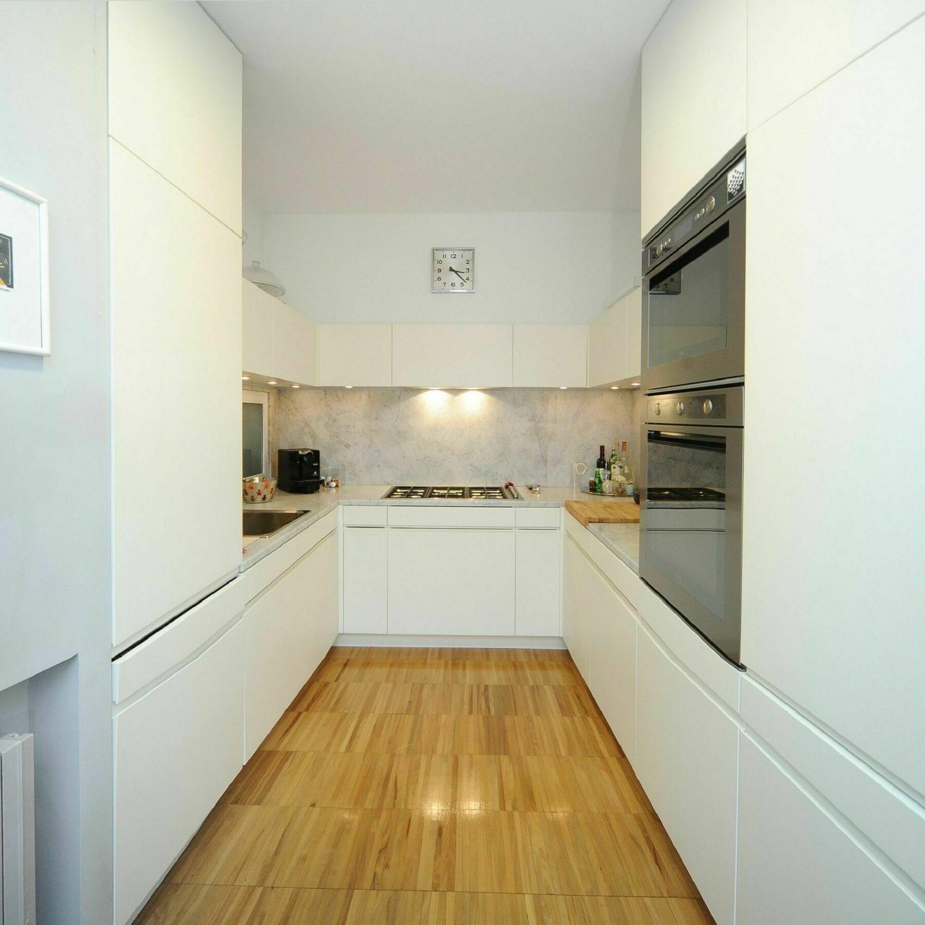 Urban District Apartments - Milan Isola Exclusive 1Br Exteriér fotografie