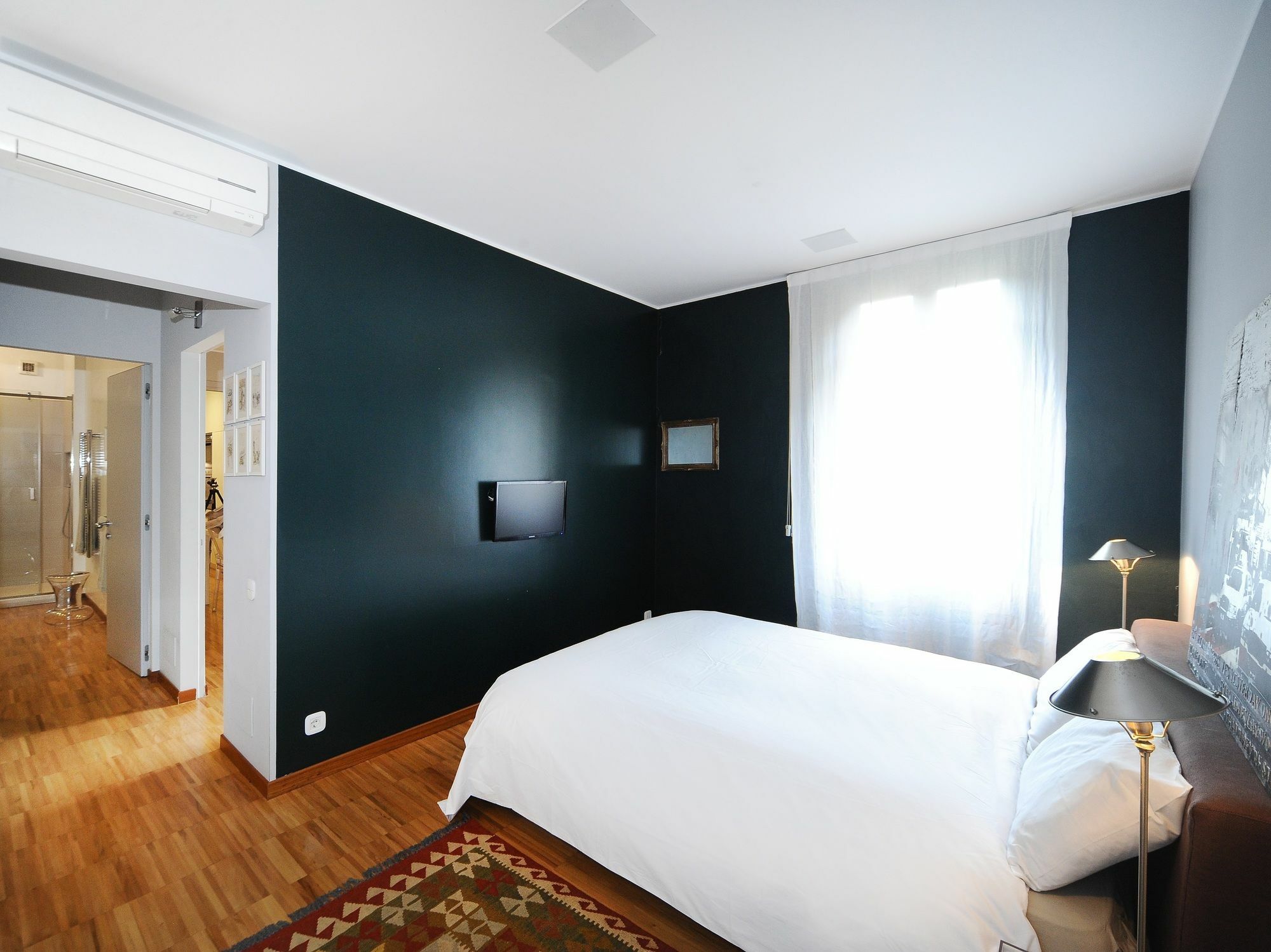 Urban District Apartments - Milan Isola Exclusive 1Br Exteriér fotografie
