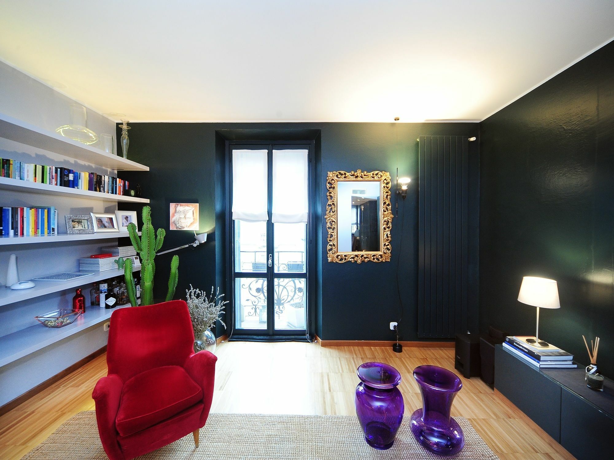 Urban District Apartments - Milan Isola Exclusive 1Br Exteriér fotografie