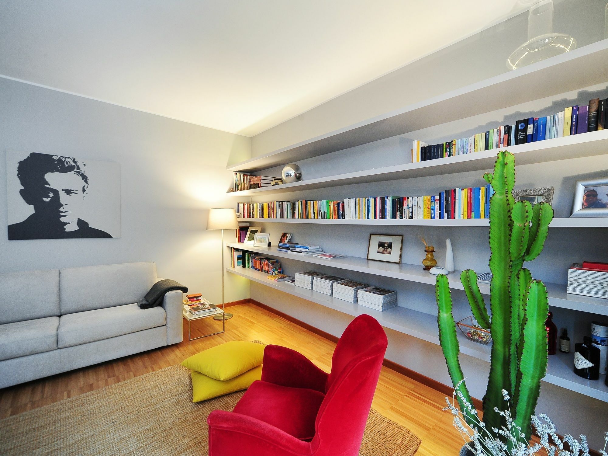 Urban District Apartments - Milan Isola Exclusive 1Br Exteriér fotografie