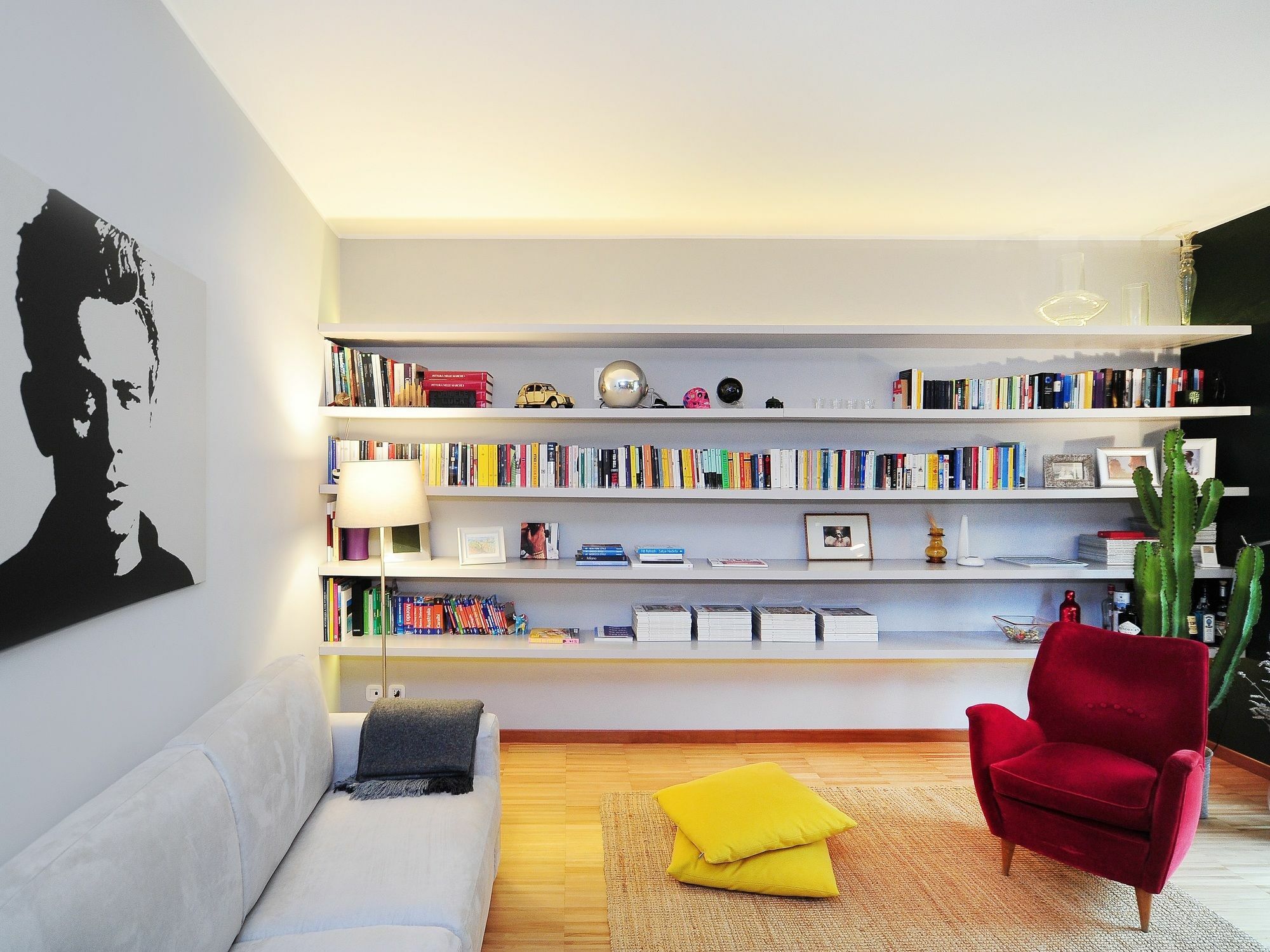 Urban District Apartments - Milan Isola Exclusive 1Br Exteriér fotografie