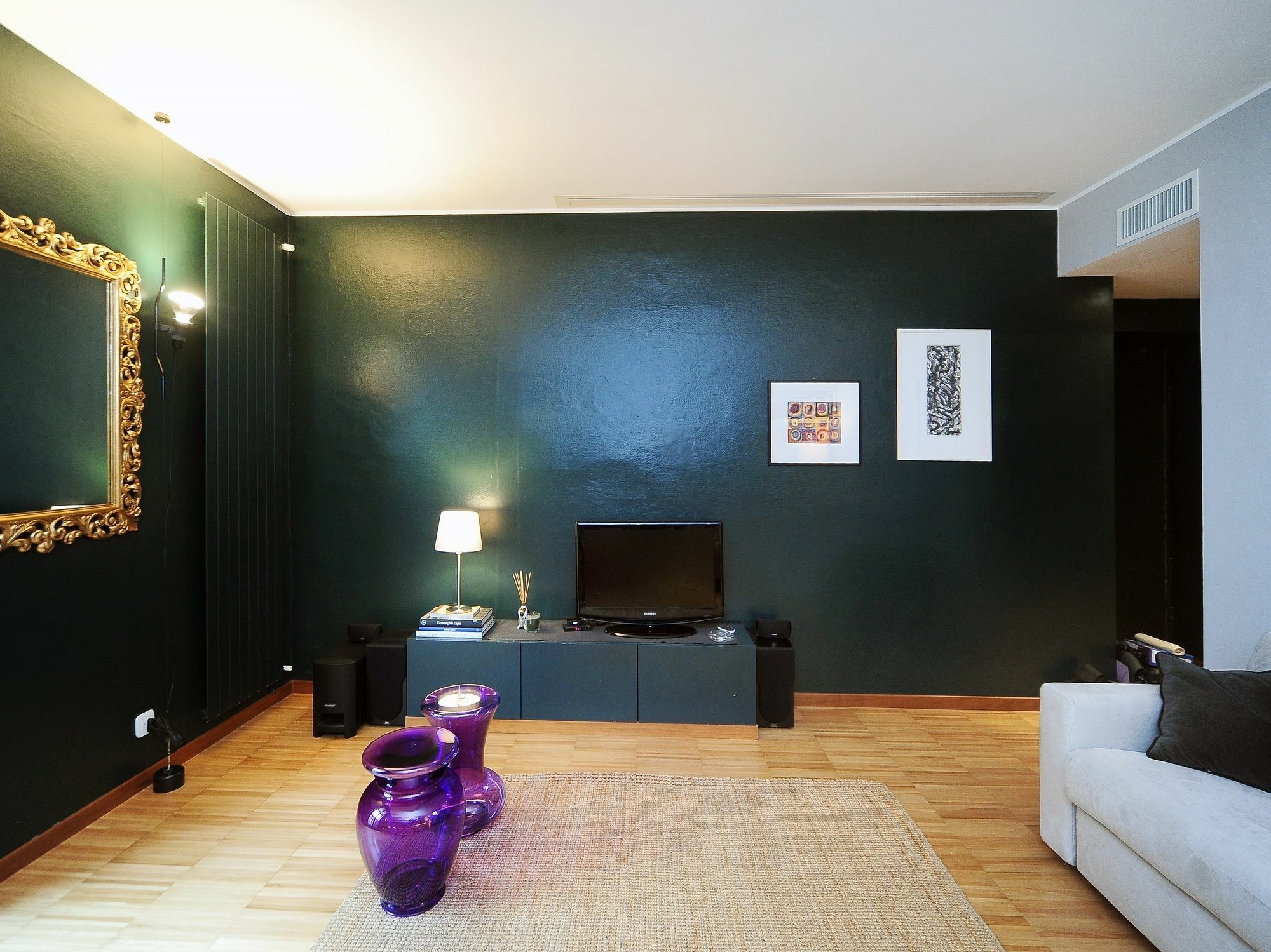 Urban District Apartments - Milan Isola Exclusive 1Br Exteriér fotografie