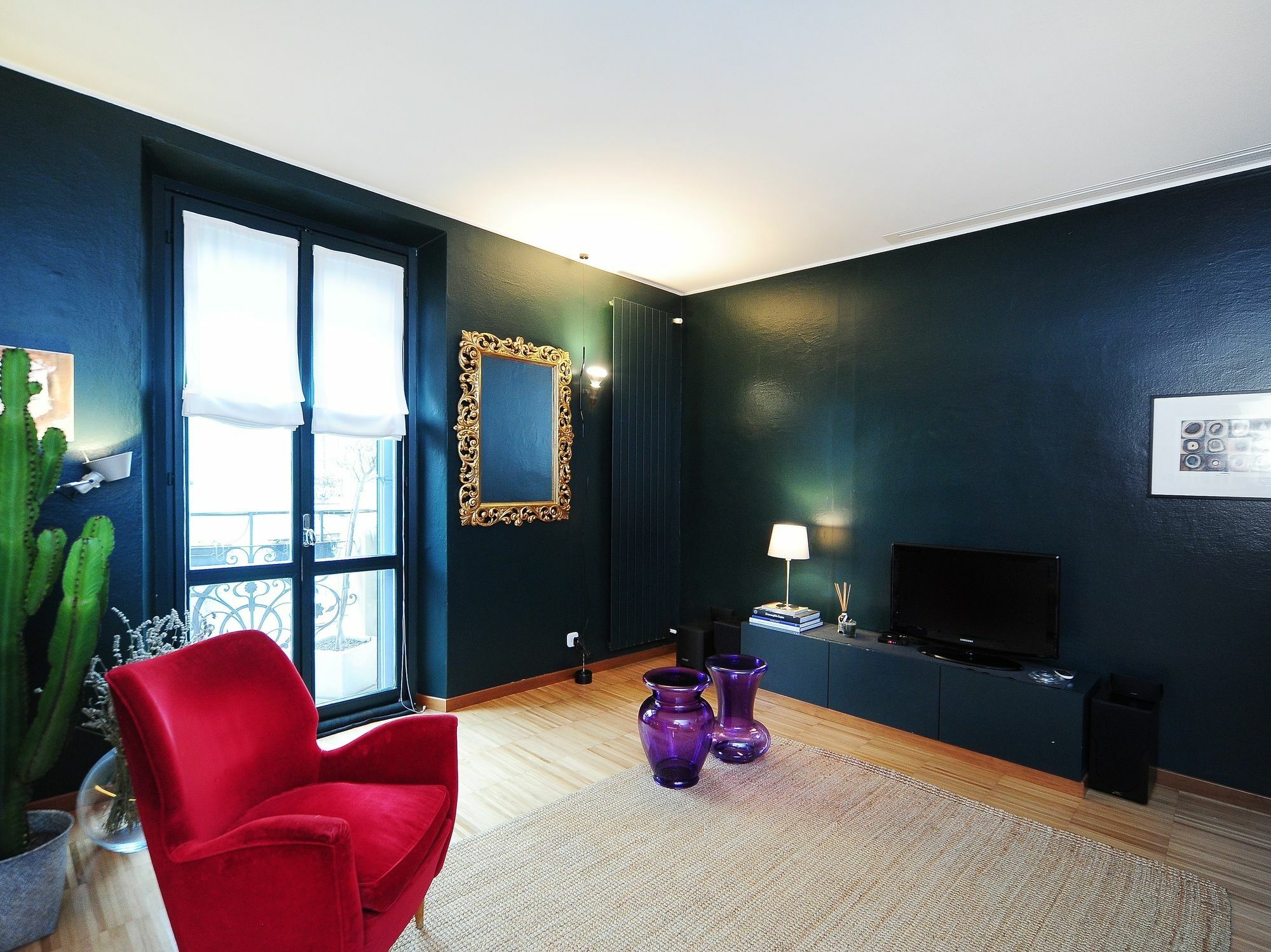 Urban District Apartments - Milan Isola Exclusive 1Br Exteriér fotografie