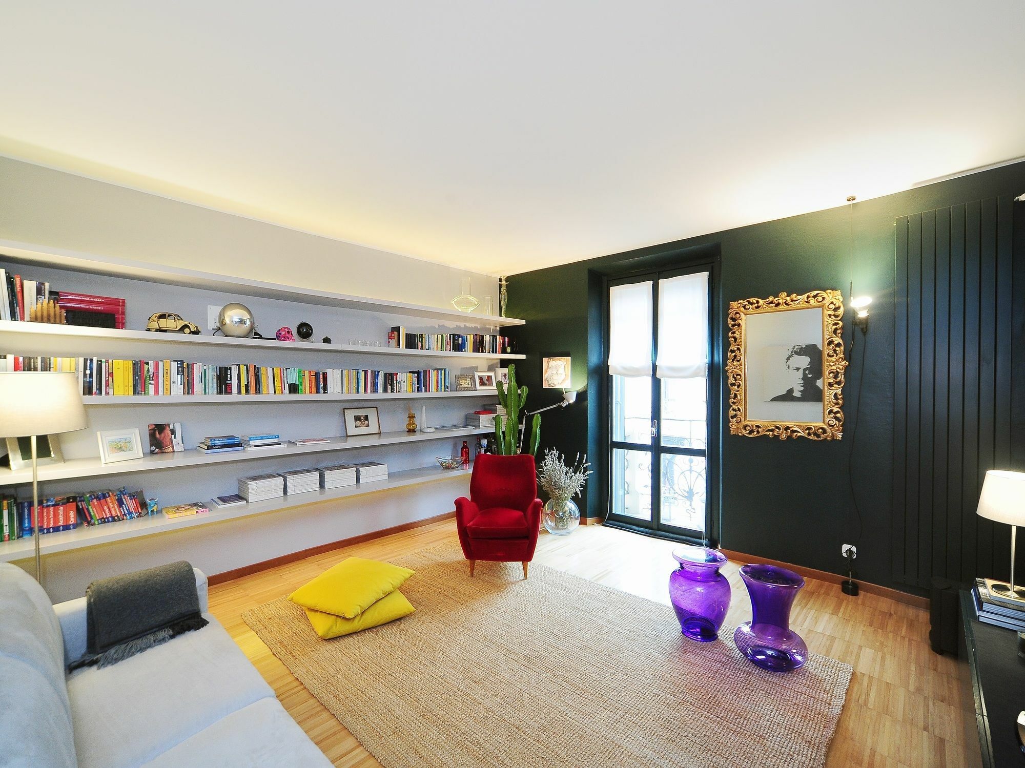 Urban District Apartments - Milan Isola Exclusive 1Br Exteriér fotografie
