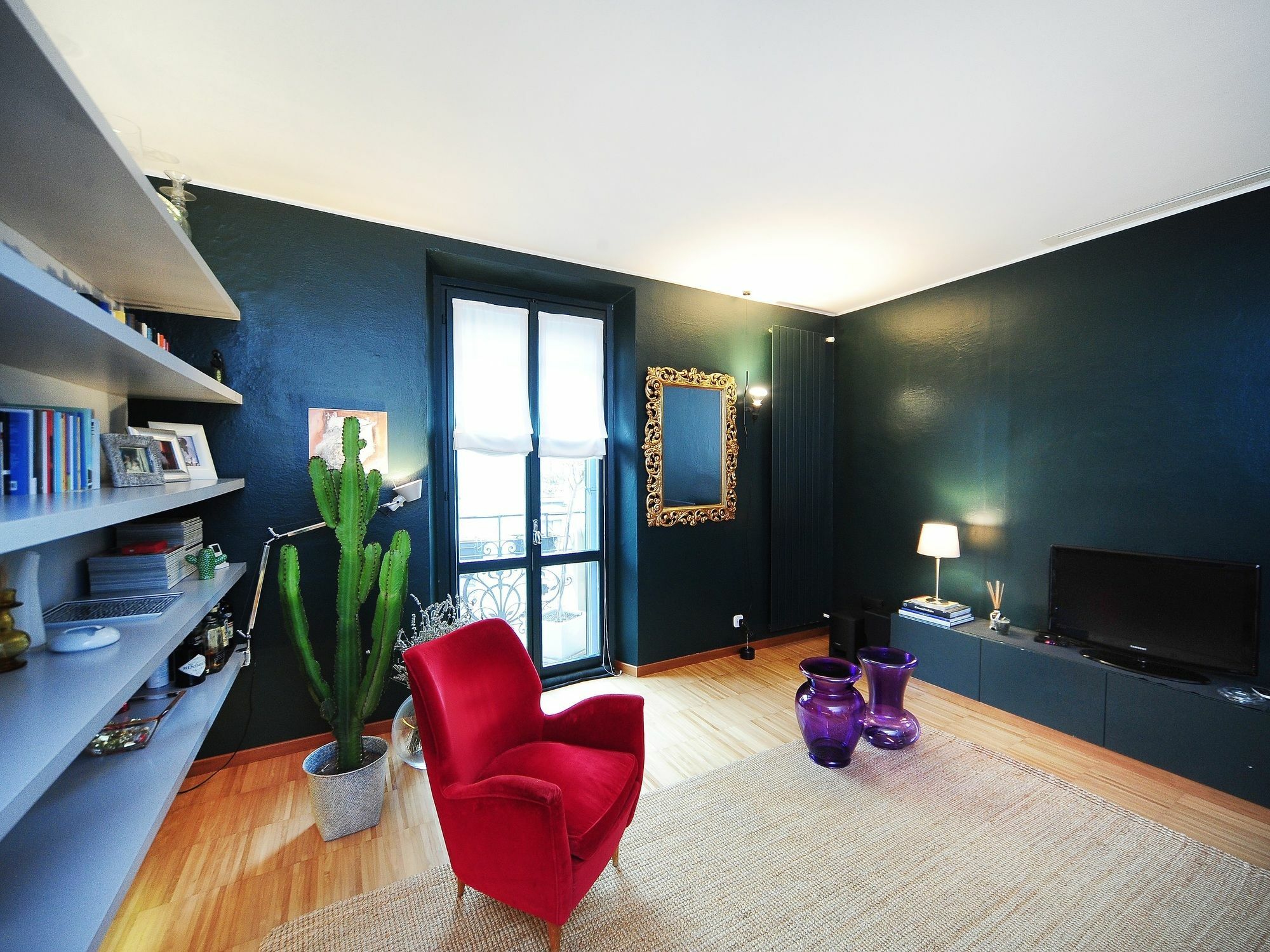 Urban District Apartments - Milan Isola Exclusive 1Br Exteriér fotografie