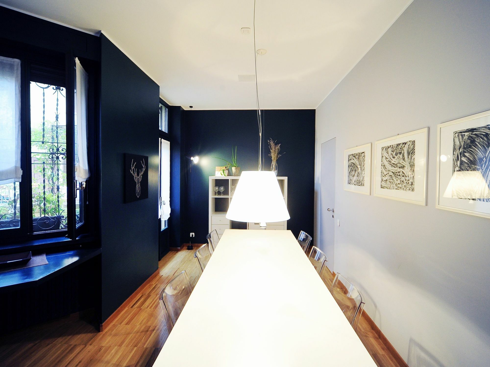 Urban District Apartments - Milan Isola Exclusive 1Br Exteriér fotografie